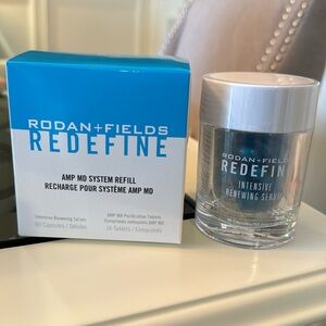 NEW Rodan & Fields Intensive Renewing Serum